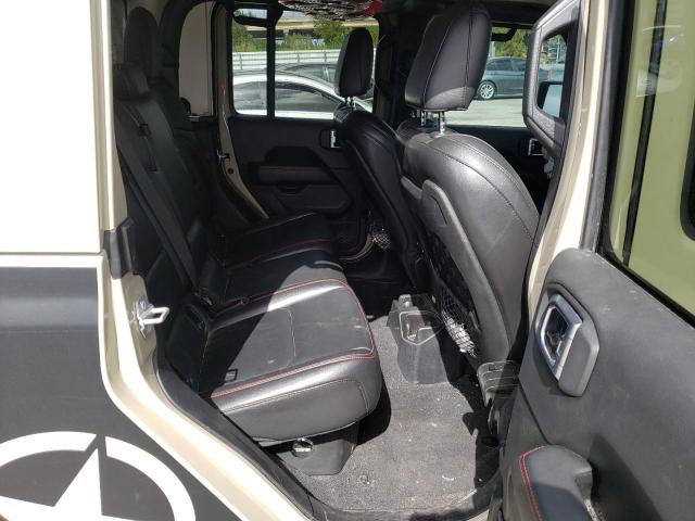 2020 JEEP GLADIATOR 1C6JJTBG4LL185399