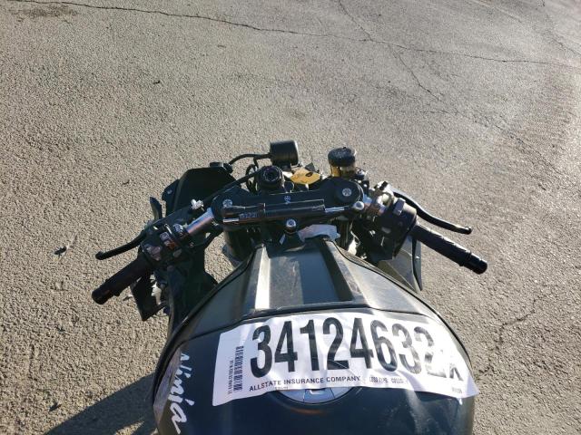 2021 KAWASAKI ZX1002 M JKBZXVM16MA000559