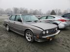 1988 BMW  5 SERIES