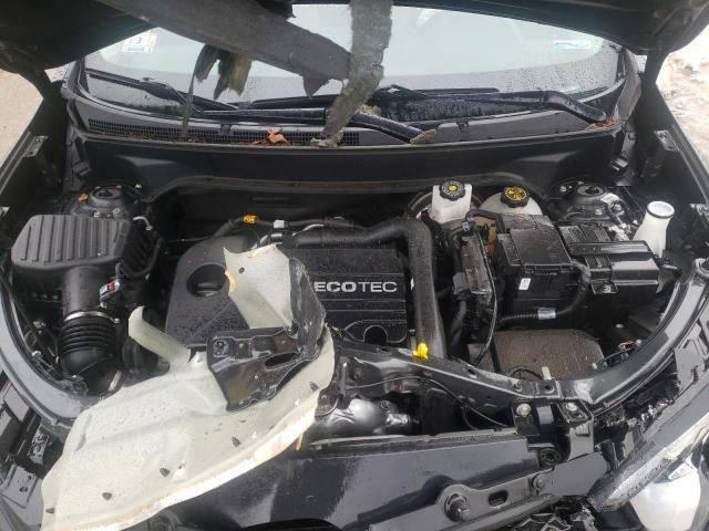 2020 CHEVROLET EQUINOX LS - 3GNAXSEV5LS500689