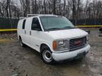 2002 GMC  SAVANA