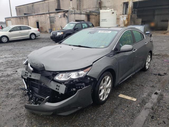 2017 CHEVROLET VOLT PREMI 1G1RB6S53HU108168