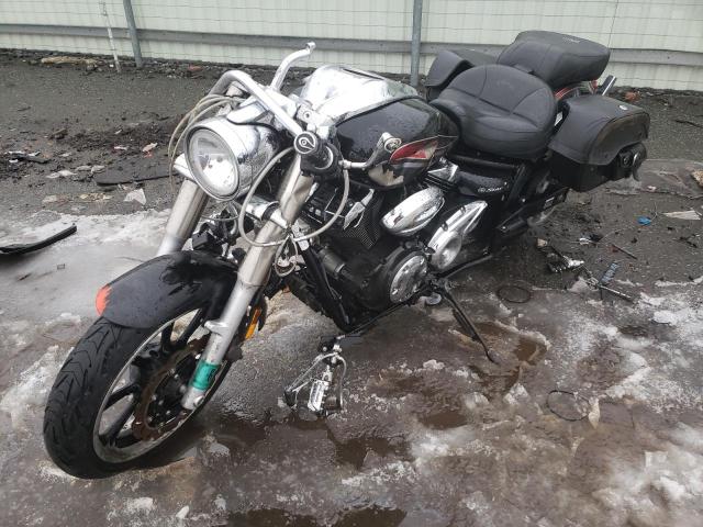 2014 YAMAHA XVS950 A JYAVN01E1EA019137