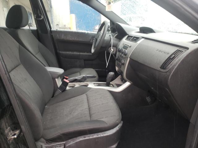 1FAHP3FN4AW214044 Ford Focus Se 2010. Фото: 4
