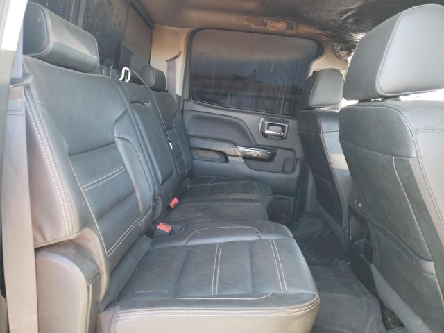 2016 GMC SIERRA K35 1GT42YE85GF155983