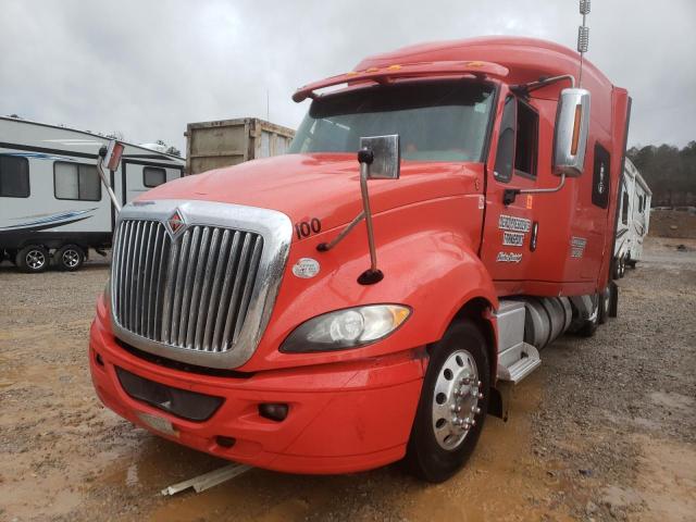 3HSDJSNR9HN654619 International Prostar 2017. Фото: 1
