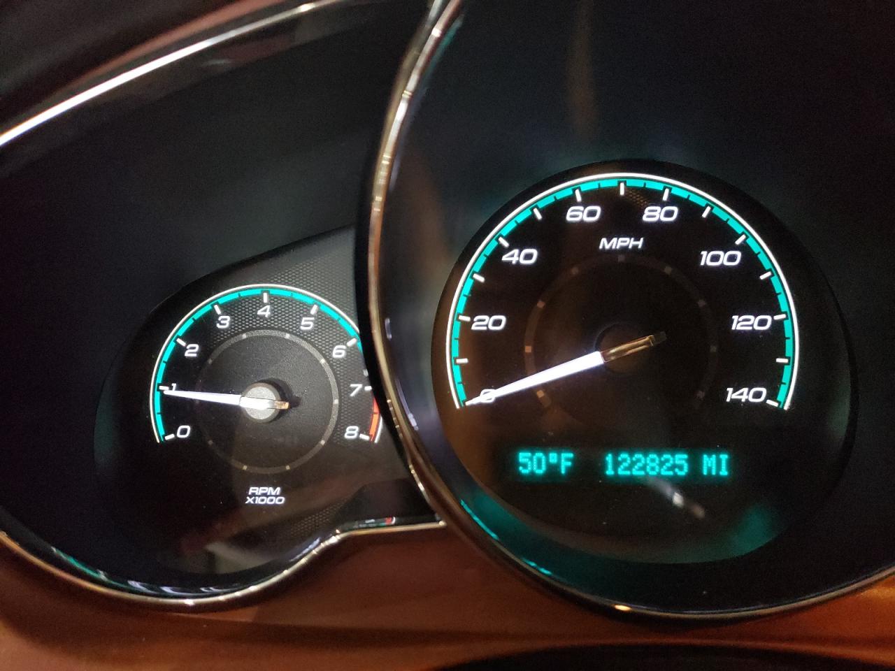 2010 Chevrolet Malibu Ltz VIN: 1G1ZE5E08AF319989 Lot: 78492443