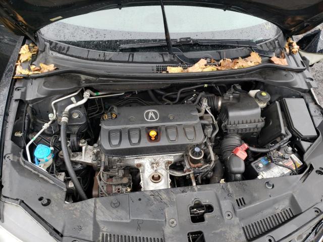 2014 ACURA ILX 20 - 19VDE1F34EE003730
