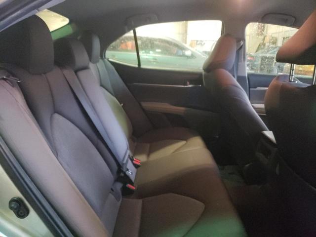 JTNB11HK3J3034494 Toyota Camry L 2018. Фото: 5