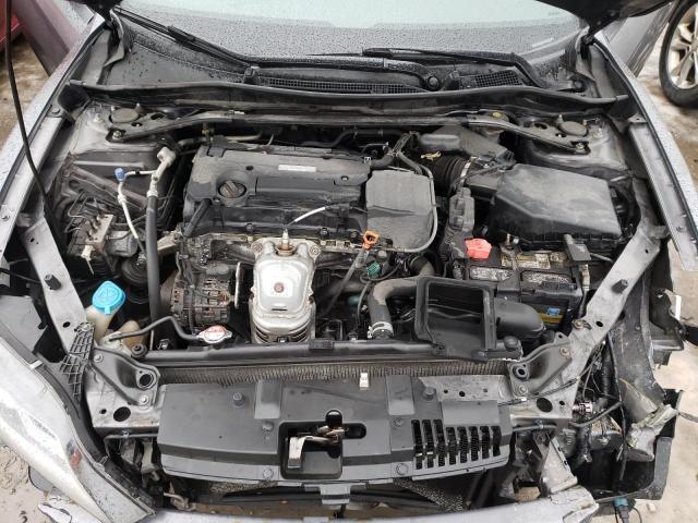 1HGCT1B3XGA009635 Honda Accord Lx- 2016. Фото: 6
