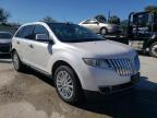 2011 LINCOLN  MKX