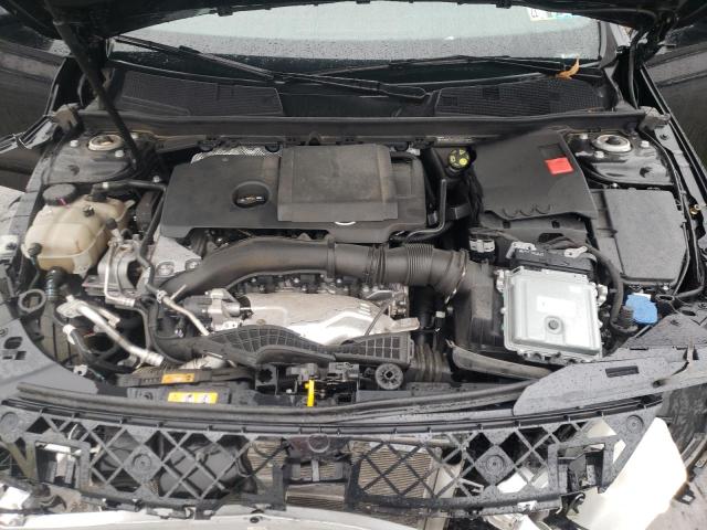 2019 MERCEDES-BENZ A 220 4MAT WDD3G4FB1KW021180