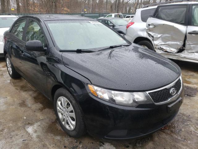 KNAFT4A27B5429566 Kia Forte Lx 2011