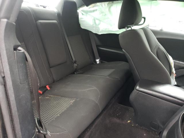 2019 DODGE UK 2C3CDZAG1KH557259