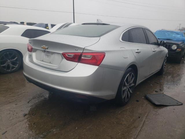 2018 CHEVROLET MALIBU LT 1G1ZD5ST6JF292597