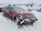 2013 HYUNDAI  SONATA