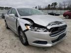 2014 FORD  FUSION