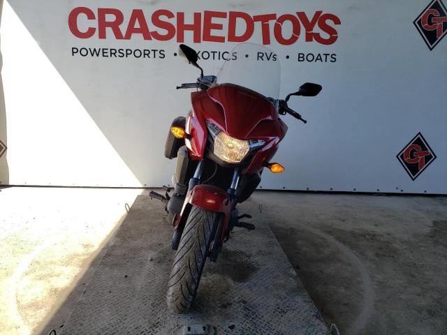 2014 HONDA CTX700 JH2RC6902EK001299