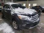 2018 FORD  ESCAPE