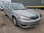 2005 TOYOTA  CAMRY