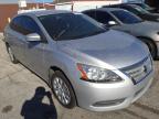 NISSAN SENTRA 2014 foto