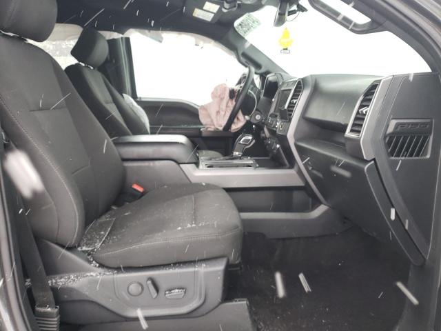 2019 FORD F-150 1FTEW1E41KFD11703