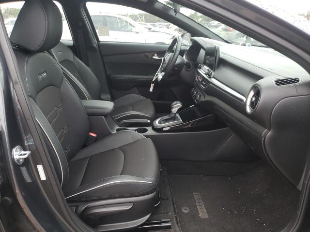 2021 KIA FORTE GT L 3KPF34AD9ME361363