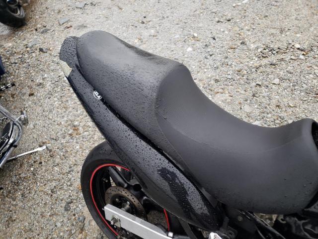2006 SUZUKI GSX600 F JS1GN79A762104917