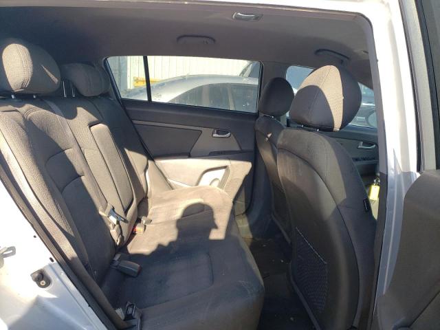 2013 KIA SPORTAGE L - KNDPBCA22D7530946