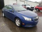 2013 CHEVROLET  CRUZE