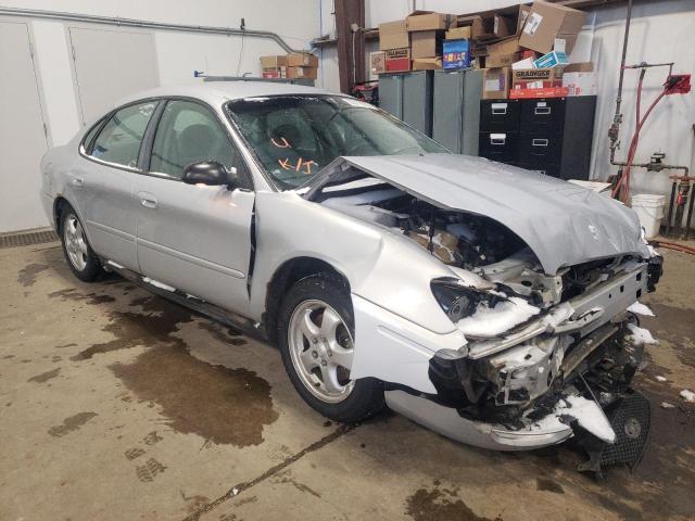 2004 FORD TAURUS SE for sale at Copart AB - EDMONTON