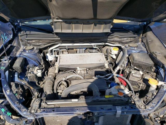 2019 SUBARU ASCENT TOU 4S4WMARD1K3461019