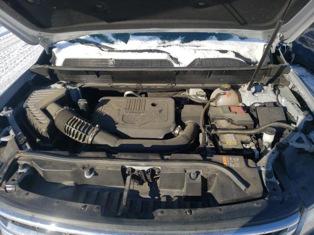 2020 GMC ACADIA SLT 1GKKNML40LZ200395