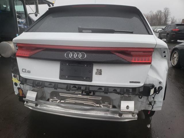 2019 AUDI Q8 PREMIUM WA1AVAF11KD008481