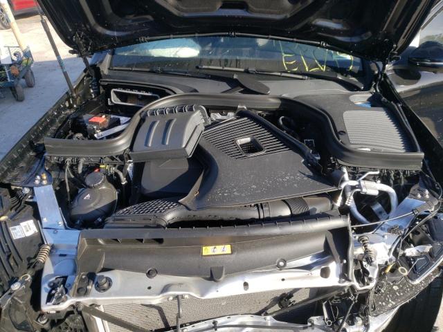 2022 MERCEDES-BENZ GL-CLASS W1N0J8EB8NG014693