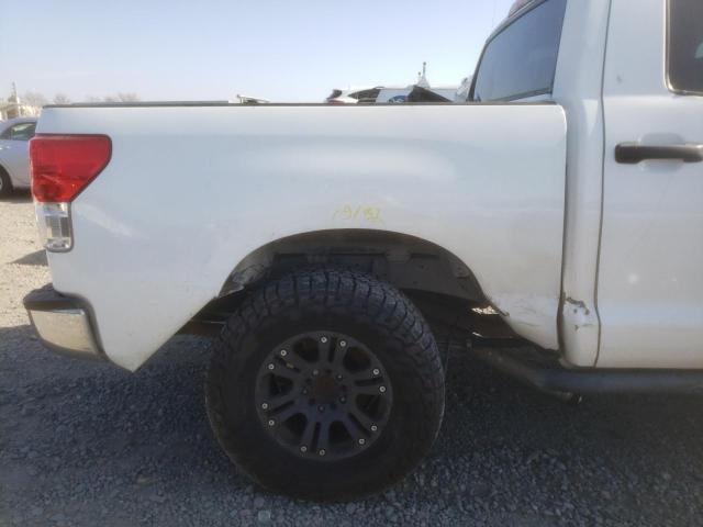 5TFDY5F15AX105472 Toyota Tundra Cre 2010. Фото: 8