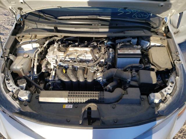 5YFEPRAE9LP105257 Toyota Corolla Le 2020. Фото: 6