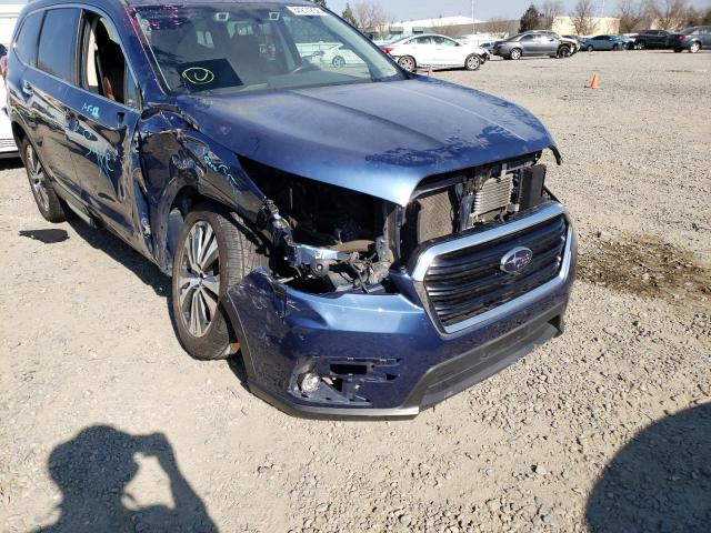 2019 SUBARU ASCENT TOU 4S4WMARD1K3461019