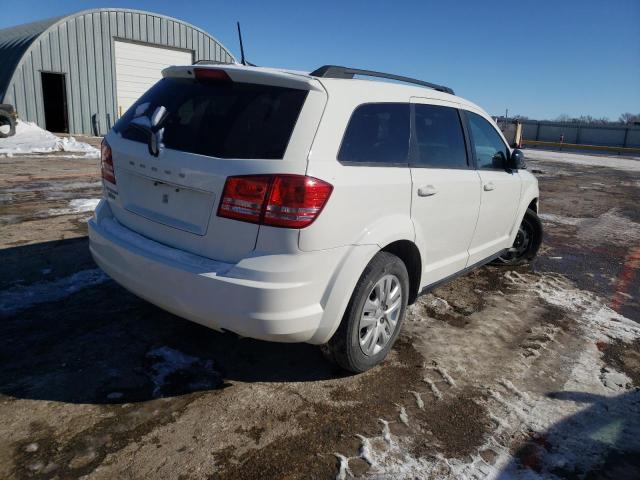 2018 DODGE JOURNEY SE 3C4PDCAB2JT497920