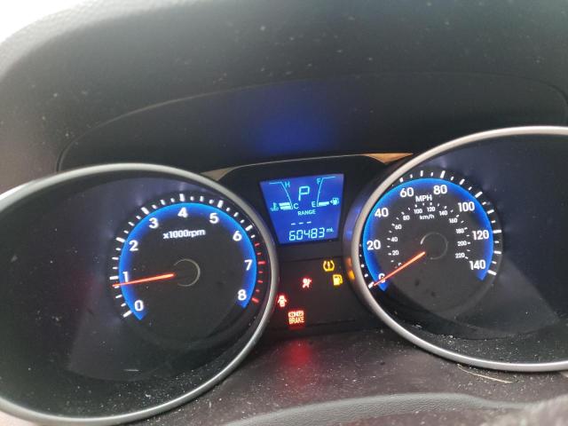2015 HYUNDAI TUCSON GLS KM8JTCAF2FU959591
