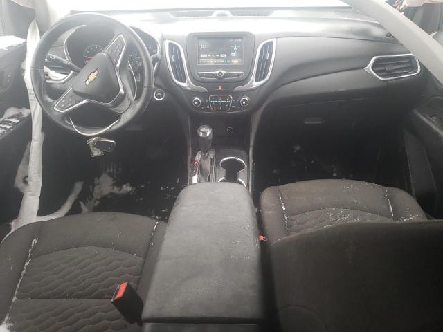 2018 CHEVROLET EQUINOX LT 2GNAXJEV8J6345657
