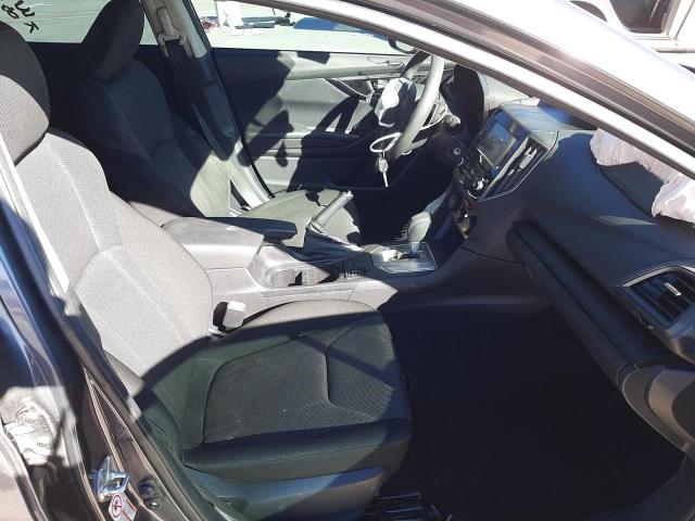 4S3GKAD64K3606593 Subaru Impreza Pr 2019. Фото: 4