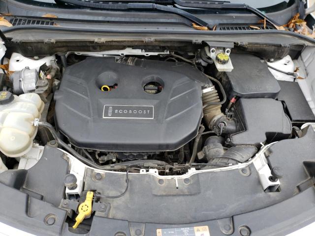 2016 LINCOLN MKC PREMIE 5LMCJ1C94GUJ05047