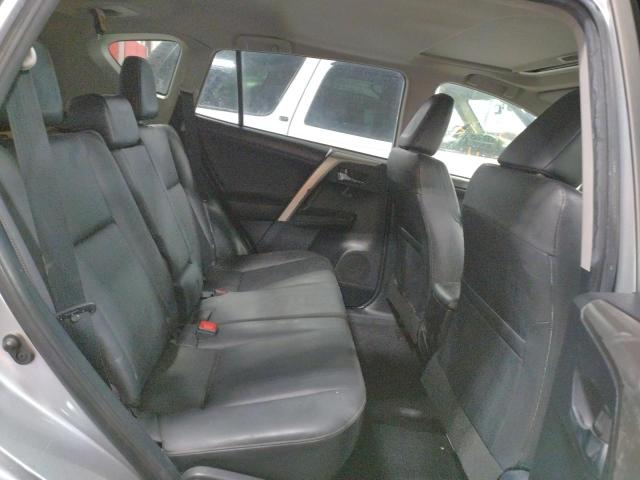 2015 TOYOTA RAV4 LIMIT JTMDFREV9FD150974
