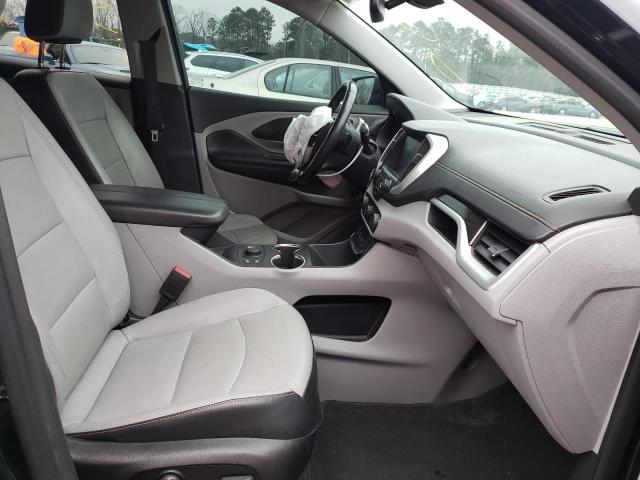 2018 GMC TERRAIN SL 3GKALPEXXJL305881