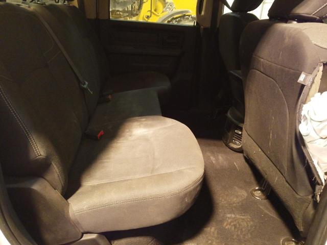 2020 RAM 2500 TRADE 3C6UR5HJ2LG148014