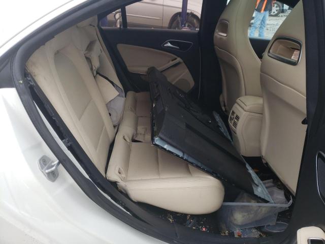 WDDSJ4EB0EN064305 Mercedes-Benz Cla 250 2014. Фото: 5