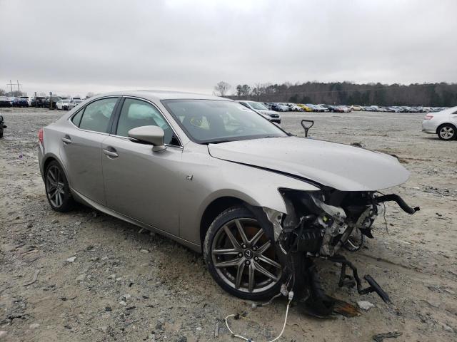 2016 LEXUS IS 200T JTHBA1D26G5001852