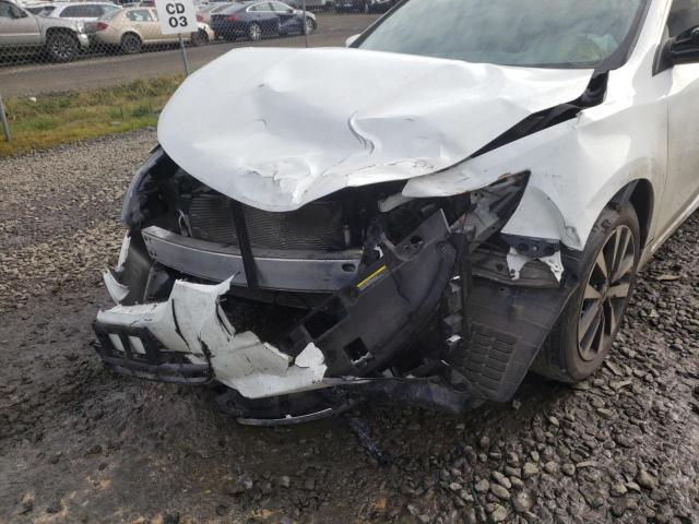 2018 NISSAN ALTIMA 2.5 1N4AL3APXJC269542