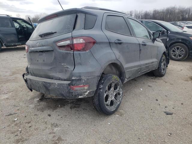 2018 FORD ECOSPORT S MAJ6P1CL6JC201442